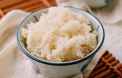  Premium Sticky Rice